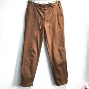 COPY - Brooks Brothers Clark 100% Cotton Chinos 34x34